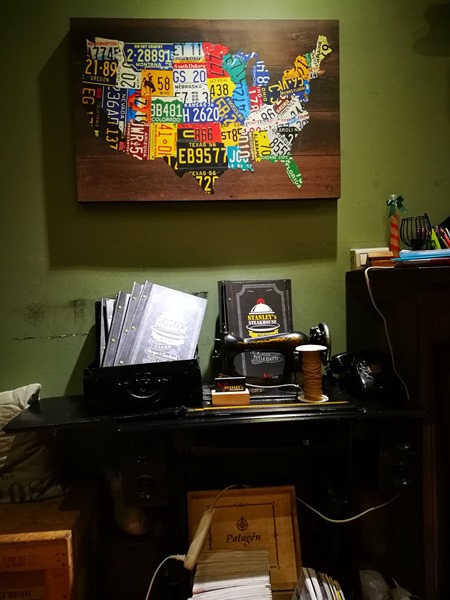 stanley-house04 竹北-史坦利美式牛排Stanley’s Steakhouse