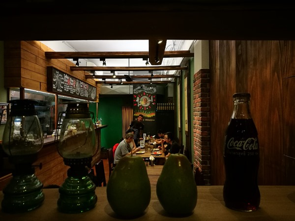 stanley-house06 竹北-史坦利美式牛排Stanley’s Steakhouse