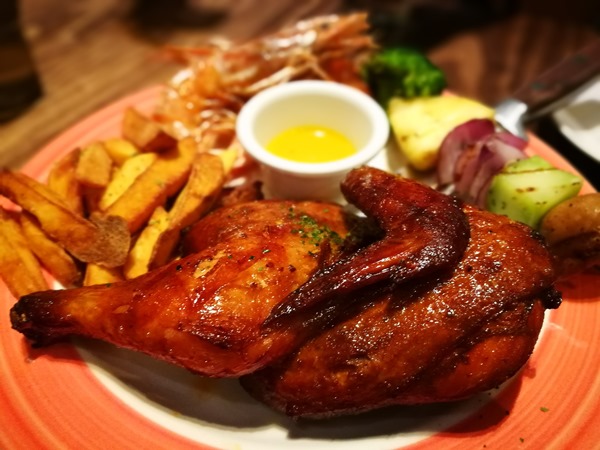 stanley-house09 竹北-史坦利美式牛排Stanley’s Steakhouse