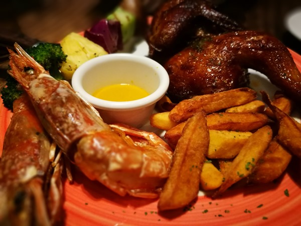 stanley-house10 竹北-史坦利美式牛排Stanley’s Steakhouse