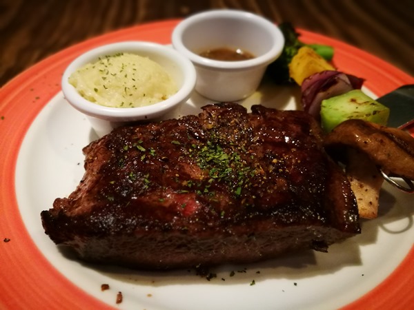 stanley-house11 竹北-史坦利美式牛排Stanley’s Steakhouse