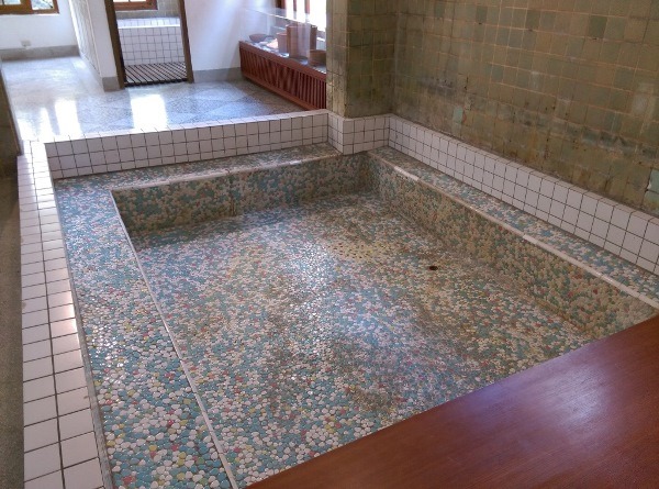 Beitou17 北投-溫泉博物館 感受最原始的北投風味 但這建築也太吸睛了