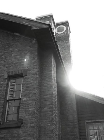 Beitou30 北投-溫泉博物館 感受最原始的北投風味 但這建築也太吸睛了