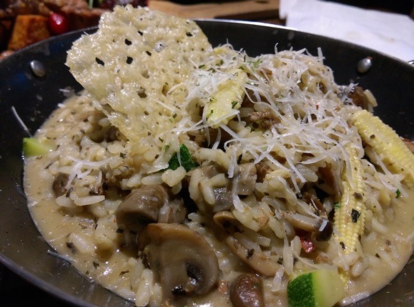 EB071121 新竹-Eisen Bistro工業金屬風 喬桌子姊妹店 味美價稍高