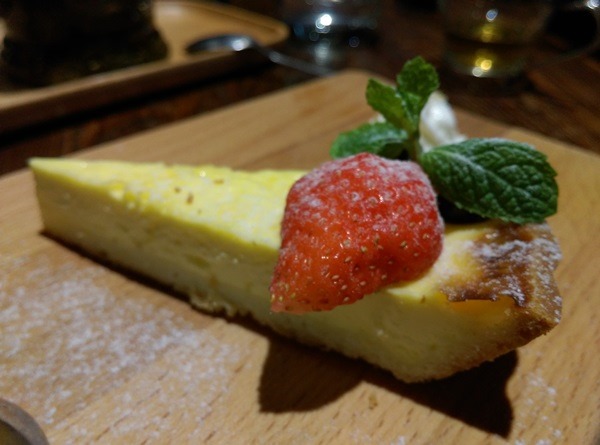 EB071124 新竹-Eisen Bistro工業金屬風 喬桌子姊妹店 味美價稍高