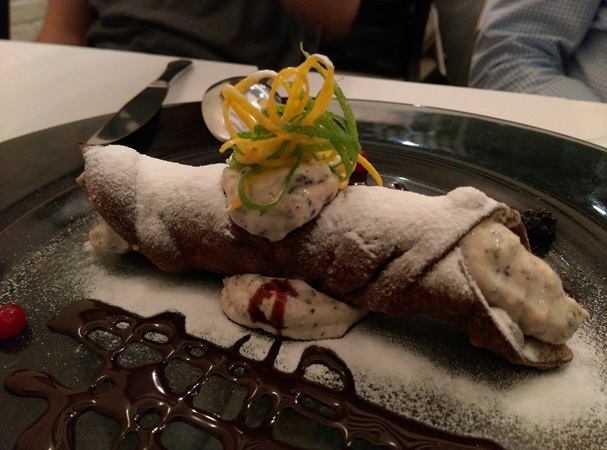 IMAG6409 新竹-Pane e Vino義大利麵 義大利主廚的好料理