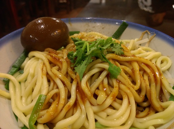 IMAG6457 新竹-珈賀食堂 入口即化膠質滿滿的豬腳 讚!