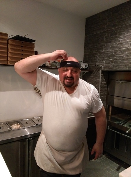 IMAG6489 新竹-Pane e Vino義大利麵 義大利主廚的好料理