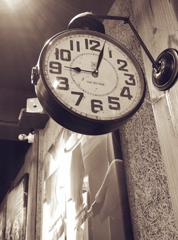 IMAG7553_1 竹北-Louisa Coffee路易莎咖啡 熱鬧的咖啡空間