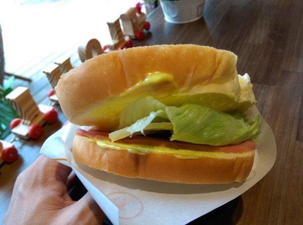 IMAG7556 竹北-Louisa Coffee路易莎咖啡 熱鬧的咖啡空間