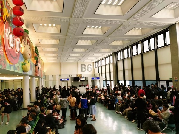 IMG_20160320_123122 201603國泰桃園成田 美好的飛行