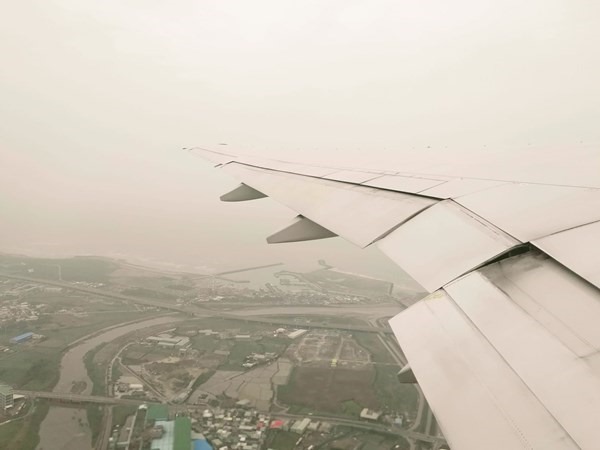 IMG_20160320_132600 201603國泰桃園成田 美好的飛行