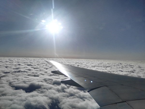 IMG_20160320_153741 201603國泰桃園成田 美好的飛行