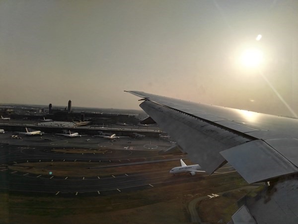 IMG_20160320_155012 201603國泰桃園成田 美好的飛行