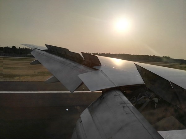 IMG_20160320_155048 201603國泰桃園成田 美好的飛行