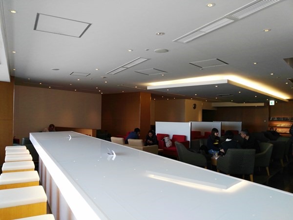 IMG_20160325_134331 201603國泰桃園成田 美好的飛行