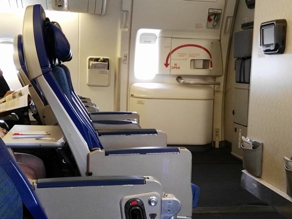 IMG_20160325_150052 201603國泰桃園成田 美好的飛行