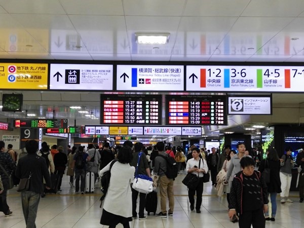 IMG_20160417_151804 201604桃園成田羽田松山 哪根筋不對車停在桃園