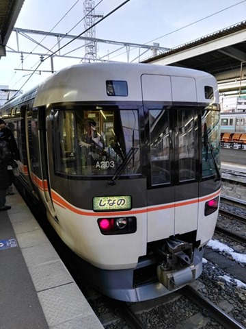 JRPass14 Tokyo-JR East Pass Flexible 5 Day東日本通票 即將改版(兩星期任選5天使用)