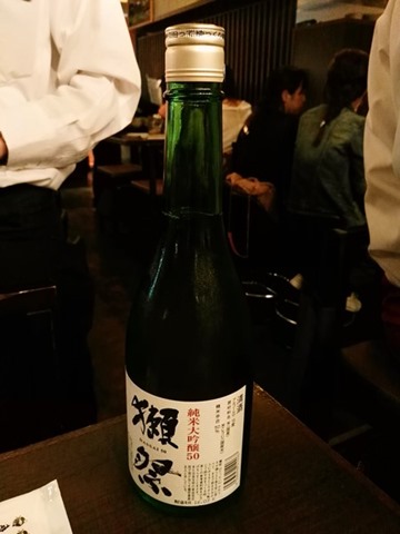 Kabon04 Ginza-銀座俺の割烹 吃不膩的連鎖餐廳