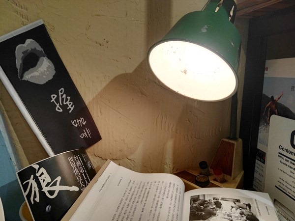 OHcoffee08 新竹-Oh! 握咖啡 世界冠軍烘豆師監製 金山街溫暖咖啡館