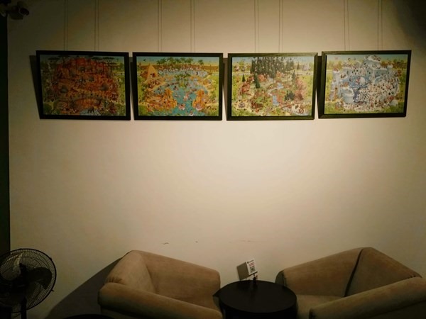 OHcoffee10 新竹-Oh! 握咖啡 世界冠軍烘豆師監製 金山街溫暖咖啡館