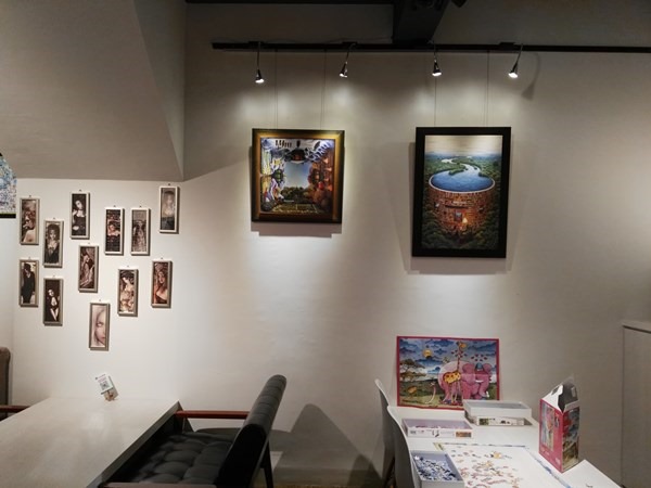 OHcoffee11 新竹-Oh! 握咖啡 世界冠軍烘豆師監製 金山街溫暖咖啡館