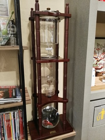 OHcoffee13 新竹-Oh! 握咖啡 世界冠軍烘豆師監製 金山街溫暖咖啡館