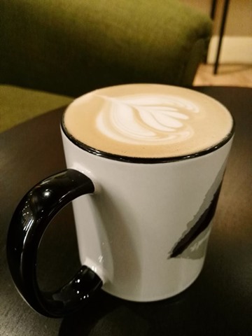 OHcoffee15 新竹-Oh! 握咖啡 世界冠軍烘豆師監製 金山街溫暖咖啡館