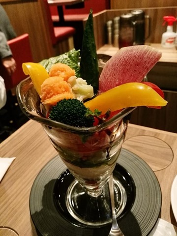 Orenoitalian11 Ginza-銀座俺のイタリアン(Italian) 悠揚音樂美食饗宴