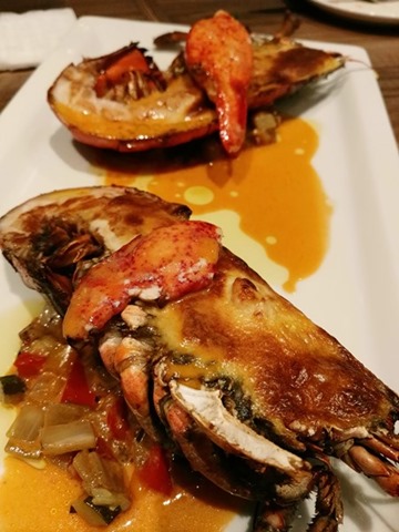 Orenoitalian14 Ginza-銀座俺のイタリアン(Italian) 悠揚音樂美食饗宴