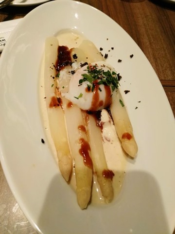 Orenoitalian21 Ginza-銀座俺のイタリアン(Italian) 悠揚音樂美食饗宴