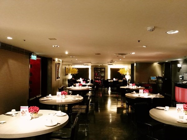 SHfood03 大安-紅豆食府 不上海的上海菜?