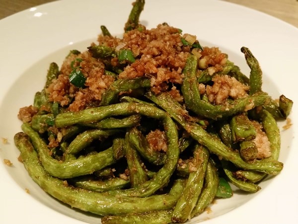 SHfood07 大安-紅豆食府 不上海的上海菜?