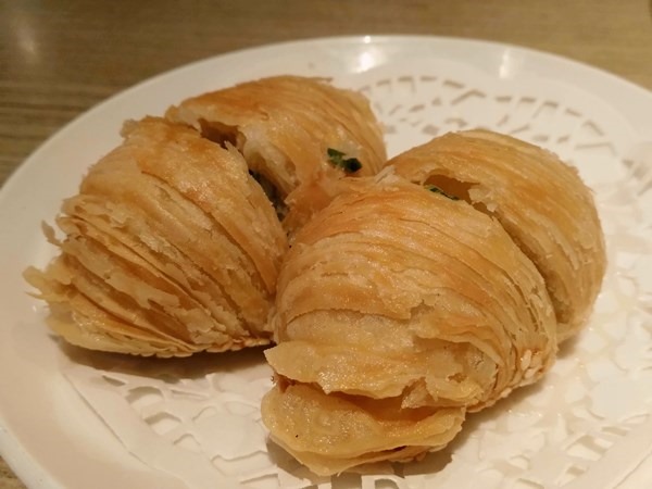 SHfood08 大安-紅豆食府 不上海的上海菜?