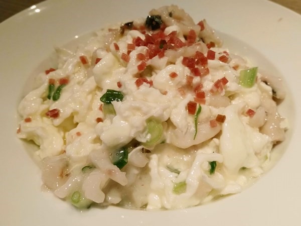 SHfood09 大安-紅豆食府 不上海的上海菜?