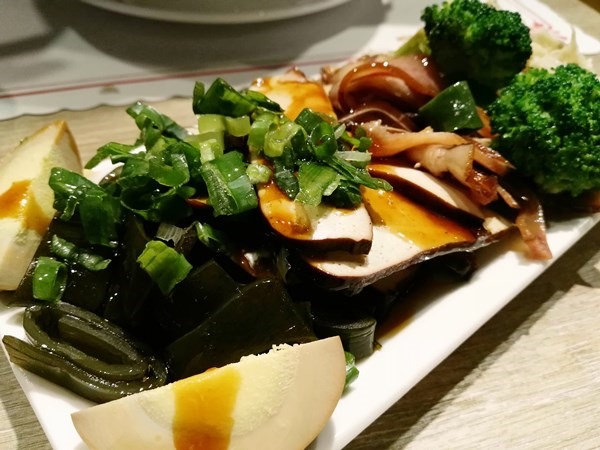 beefnoodles11114 信義-北芳園牛肉麵 肉Q筋嫩