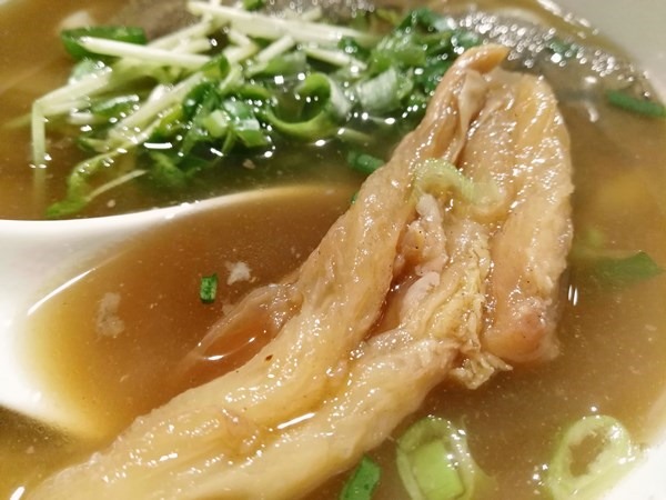 beefnoodles11117 信義-北芳園牛肉麵 肉Q筋嫩