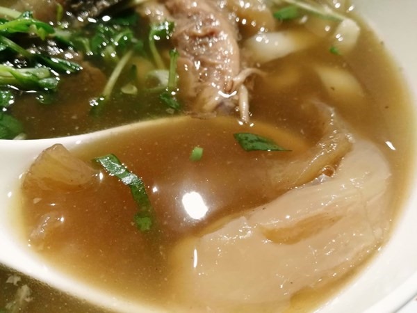 beefnoodles11119 信義-北芳園牛肉麵 肉Q筋嫩