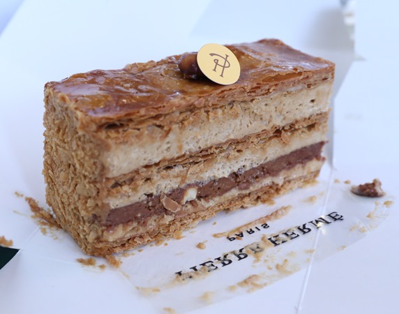 cafe-de-flore16 Paris-花神咖啡 論時事評政府 文人聚集的咖啡館