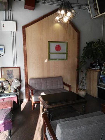 coffee08 鹽埕-元啡驢派 用堅持的態度 煮最好喝的咖啡和烘最好吃的派