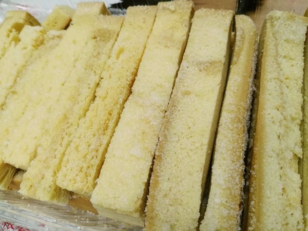 cookies3 花蓮-花蓮縣餅...好大的口氣 奶油酥條 菩提餅舖