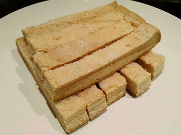 cookies4 花蓮-花蓮縣餅...好大的口氣 奶油酥條 菩提餅舖