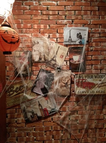 demmark13 中壢-丹馬克咖啡 溫暖空間少數開到半夜的咖啡廳