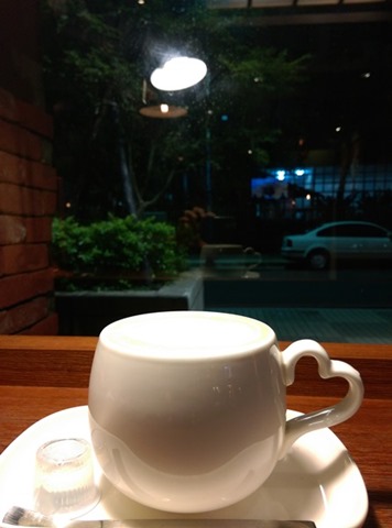 demmark18 中壢-丹馬克咖啡 溫暖空間少數開到半夜的咖啡廳