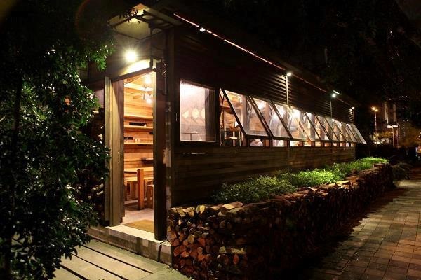 familypizza02 竹北-Family Pizza手工柴燒窯烤比薩 口味獨特趁熱吃