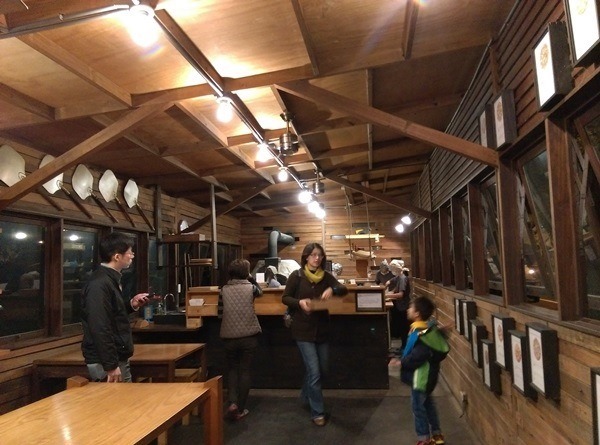 familypizza06 竹北-Family Pizza手工柴燒窯烤比薩 口味獨特趁熱吃