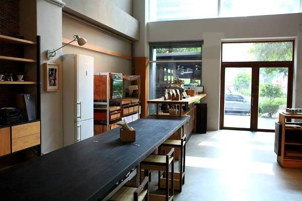 familypizza08 竹北-Family Pizza手工柴燒窯烤比薩 口味獨特趁熱吃