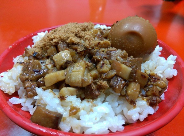 holong05 後龍-後龍小吃店 後龍第一把交椅 推紅糟肉與二層肉