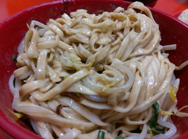 holong07 後龍-後龍小吃店 後龍第一把交椅 推紅糟肉與二層肉